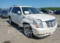 2010 Cadillac ESCALADE фото