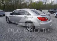 2010 Chrysler SEBRING фото
