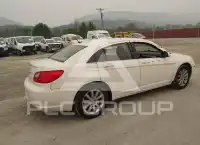 2010 Chrysler SEBRING фото
