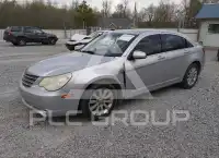 2010 Chrysler SEBRING фото
