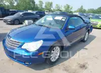 2010 Chrysler SEBRING фото