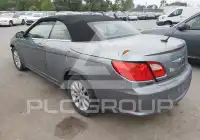 2010 Chrysler SEBRING фото