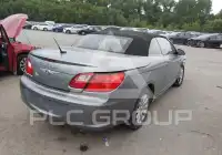 2010 Chrysler SEBRING фото