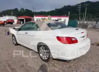2010 Chrysler SEBRING фото