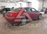 2010 Chrysler SEBRING фото