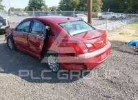2010 Chrysler SEBRING фото