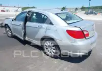2010 Chrysler SEBRING photo