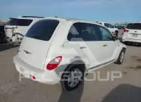 2010 Chrysler PT Cruiser фото