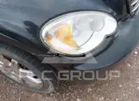 2010 Chrysler PT Cruiser фото