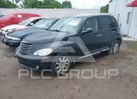 2010 Chrysler PT Cruiser фото