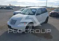 2010 Chrysler PT Cruiser фото