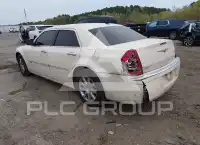 2010 Chrysler 300 photo
