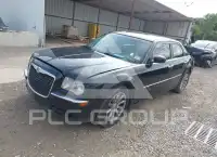 2010 Chrysler 300 фото