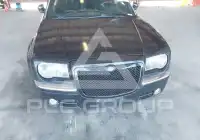 2010 Chrysler 300 фото