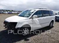 2010 Chrysler TOWN & COUNTRY фото