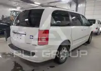 2010 Chrysler TOWN & COUNTRY фото
