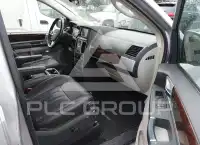 2010 Chrysler TOWN & COUNTRY photo