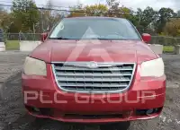 2010 Chrysler TOWN & COUNTRY фото