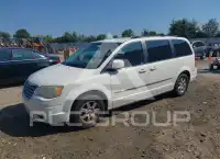 2010 Chrysler TOWN & COUNTRY фото