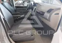 2010 Chrysler TOWN & COUNTRY фото