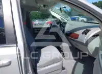 2010 Chrysler TOWN & COUNTRY фото