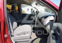 2010 Chrysler TOWN & COUNTRY фото