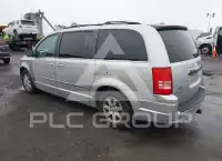 2010 Chrysler TOWN & COUNTRY фото