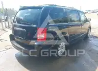 2010 Chrysler TOWN & COUNTRY фото