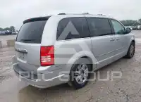 2010 Chrysler TOWN & COUNTRY фото