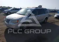 2010 Chrysler TOWN & COUNTRY фото