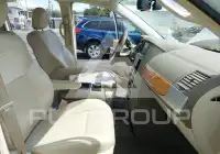 2010 Chrysler TOWN & COUNTRY фото