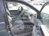 2010 Chrysler TOWN & COUNTRY фото