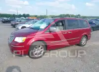 2010 Chrysler TOWN & COUNTRY photo
