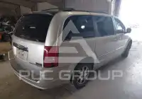 2010 Chrysler TOWN & COUNTRY фото