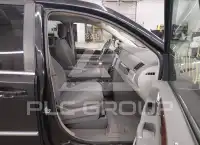 2010 Chrysler TOWN & COUNTRY фото