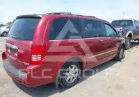 2010 Chrysler TOWN & COUNTRY фото