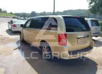 2010 Chrysler TOWN & COUNTRY фото