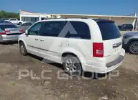 2010 Chrysler TOWN & COUNTRY фото