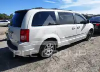 2010 Chrysler TOWN & COUNTRY фото
