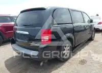 2010 Chrysler TOWN & COUNTRY фото