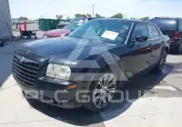 2010 Chrysler 300 фото