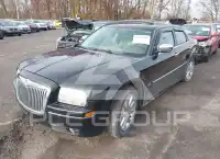 2010 Chrysler 300 photo