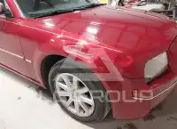 2010 Chrysler 300 фото