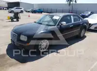 2010 Chrysler 300 photo