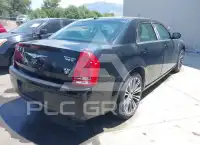 2010 Chrysler 300 фото