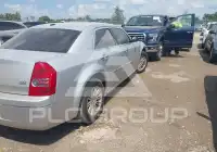 2010 Chrysler 300 фото