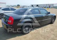 2010 Chrysler 300 photo