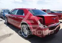 2010 Chrysler 300 фото