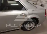 2010 Chrysler 300 фото
