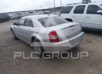 2010 Chrysler 300 photo